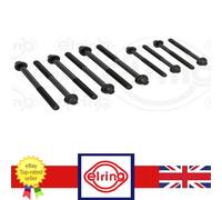 Cylinder Head Bolt Set For Bremach T-REX Citroen JUMPER Fiat DUCATO 0204.E5