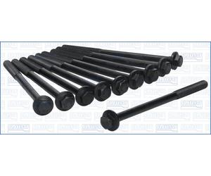 Cylinder Head Bolt Set for CADILLAC ATS CTS AJUSA 81065100