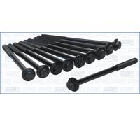 Cylinder Head Bolt Set for CHEVROLET BLAZER CAMARO AJUSA 81065100