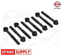CYLINDER HEAD BOLT SET FOR DODGE AVENGER, AVENGER ELRING 949.390