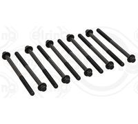 Cylinder Head Bolt Set For Engine Service Fits Mazda 3 6 CX-5 ELRING 652.890