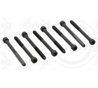 ELRING 376.660 Bolt Kit, cylinder head