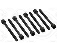 Cylinder Head Bolt Set For Engine Service Fits Nissan Micra Note ELRING 907.440