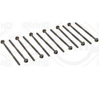 ELRING 523.050 Bolt Kit, cylinder head