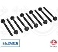 Cylinder Head Bolt Set for FORD ESCAPE EVEREST FOCUS FUSION ELRING 806.710