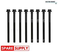 CYLINDER HEAD BOLT SET FOR GEELY ATLAS PRO, BOYUE PRO VICTOR REINZ 14-17842-01