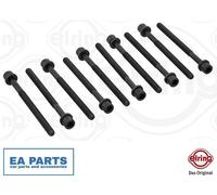 Cylinder Head Bolt Set for HYUNDAI ACCENT BAYON ELANTRA GT ELRING 711.550