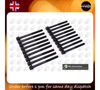 CYLINDER HEAD BOLT SET FOR HYUNDAI H-1/STAREX I800 ILOAD 2.5 CRDI