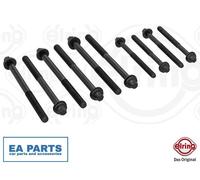 Cylinder Head Bolt Set for IVECO CITY VI Bus DAILY ELRING 464.390