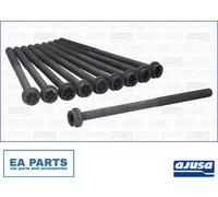 Cylinder Head Bolt Set for JAGUAR F-PACE F-TYPE XE XF AJUSA 81061500