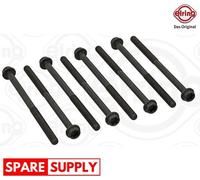 CYLINDER HEAD BOLT SET FOR JAGUAR F-PACE F-TYPE XE XF ELRING 693.180