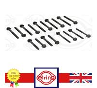 Cylinder Head Bolt Set For Land Rover DEFENDER DISCOVERY RANGE ROVER ETC8808