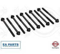 Cylinder Head Bolt Set for MAZDA 3 6 CX-5 CX-8 ELRING 652.890