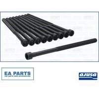 Cylinder Head Bolt Set for MINI F54 F60 F55 F56 AJUSA 81065000