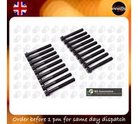 CYLINDER HEAD BOLT SET FOR MITSUBISHI L200 / TRITON 2.5 DI-D 4WD