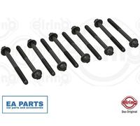Cylinder Head Bolt Set for NISSAN BLUEBIRD SYLPHY JUKE ELRING 926.430