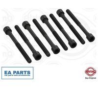 Cylinder Head Bolt Set for NISSAN MARCH MICRA NOTE ELRING 907.440