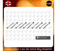 Cylinder Head Bolt Set Fits Citroën Fiat Fullback Mitsubishi Peugeot BGA BK1402