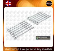 CYLINDER HEAD BOLT SET FOR SUBARU IMPREZA LEGACY OUTBACK