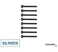 Cylinder Head Bolt Set for VAUXHALL ASTRA VICTOR REINZ 14-18377-01