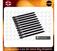 BGA BK2332 Cylinder Head Bolt Set Fits BMW Citroën DS Mini Opel Peugeot Vauxhall