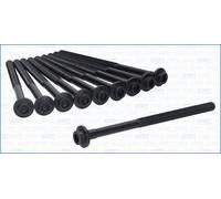 CYLINDER HEAD BOLT SET FOR VOLVO S60 S80 S90 V40 AJUSA 81068100
