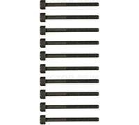Cylinder head bolt set Hexagon Socket 14-19487-01 VICTOR REINZ for RENAULT DACIA
