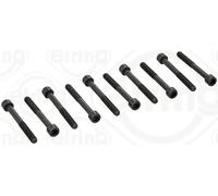 ELRING 707.700 Bolt Kit, cylinder head