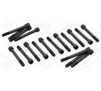 ELRING 709.310 Bolt Kit, cylinder head