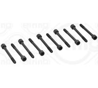 ELRING 709.940 Bolt Kit, cylinder head