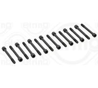 ELRING 710.100 Bolt Kit, cylinder head