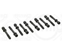 Cylinder Head Bolt Set Fits Chevrolet Honda Isuzu Mazda Opel ELRING 803.050