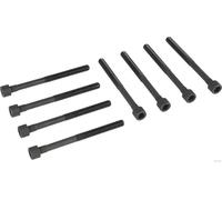 Cylinder head bolt set Hexagon Socket J1281063 HERTH+BUSS JAKOPARTS for RENAULT