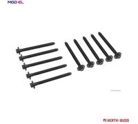 CYLINDER HEAD BOLT SET J1281057 FOR RENAULT SCENIC/GRAND/IV TALISMAN/Sport 1.6L