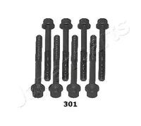Cylinder Head Bolt Set JAPANPARTS BL-301