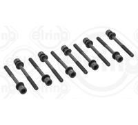 Cylinder Head Bolt Set M10x1,5x110 Fits Opel Astra Vauxhall Astra Elring 940.160