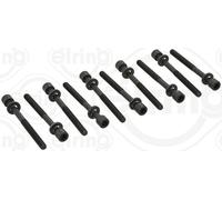 Cylinder Head Bolt Set Fits Dacia Mercedes-Benz Nissan Renault ELRING 649.390