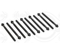 Cylinder Head Bolt Set M10x1,5x160 Fits BMW 5 7 6 Alpina B5 B6 B7 Elring 714.750