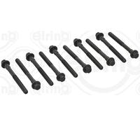 Cylinder Head Bolt Set M11x1,5x121 Fits Ford Escort Fiesta Ka Elring 802.910