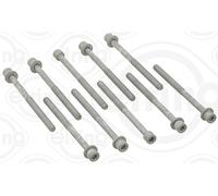 Cylinder Head Bolt Set M11x1,5x165 Fits Mitsubishi Lancer Asx Elring 657.030