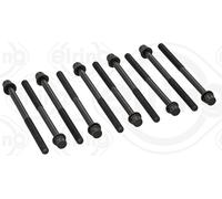 Cylinder Head Bolt Set M12x1,5x184 Fits Chevrolet Captiva Cruze Elring 912.370