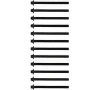 CYLINDER HEAD BOLT SET 14-32331-01 FOR A14NET/14NEL B14NET/14NEL/14NEJ 1.4L 4cyl