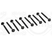ELRING 759.350 Bolt Kit, cylinder head