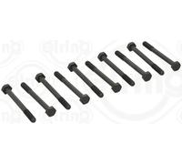 Cylinder head bolt set Male Hex 111.630 ELRING for RENAULT VOLVO DAF FORD ARO