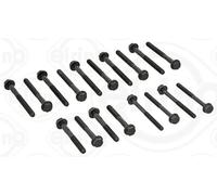 ELRING 114.300 Bolt Kit, cylinder head