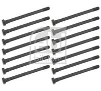 FEBI BILSTEIN 12609 Bolt Kit, cylinder head
