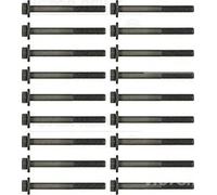 Cylinder head bolt set Male Hex 14-32006-01 VICTOR REINZ for ISUZU TROOPER III