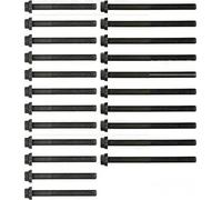 Cylinder head bolt set Male Hex 14-32096-01 VICTOR REINZ for RENAULT FIAT OPEL