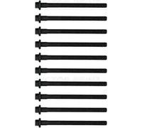 Cylinder head bolt set Male Hex 14-32152-01 VICTOR REINZ for RENAULT VOLVO