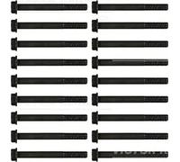 Cylinder head bolt set Male Hex 14-55041-01 VICTOR REINZ for NISSAN BMC